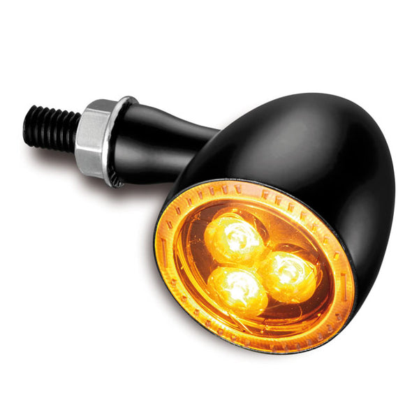 Kellermann Bullet 1000 Dark LED Indicator