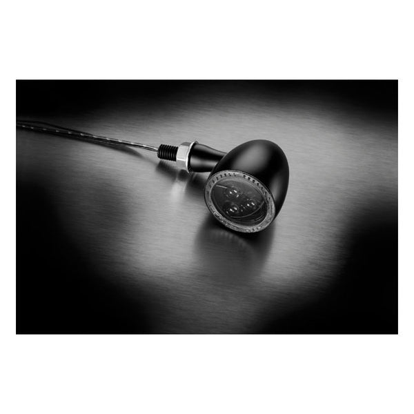 Kellermann Bullet 1000 Dark LED Indicator