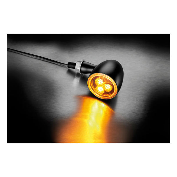 Kellermann Bullet 1000 Dark LED Indicator