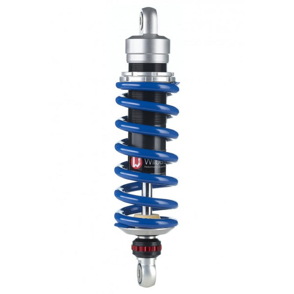Wilbers BMW R9T Shock Absorber 640 Road - Racer