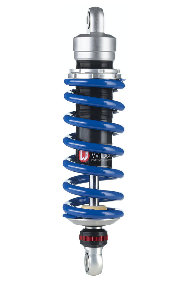 Wilbers BMW R9T Shock Absorber 640 Road - Pure 2021+