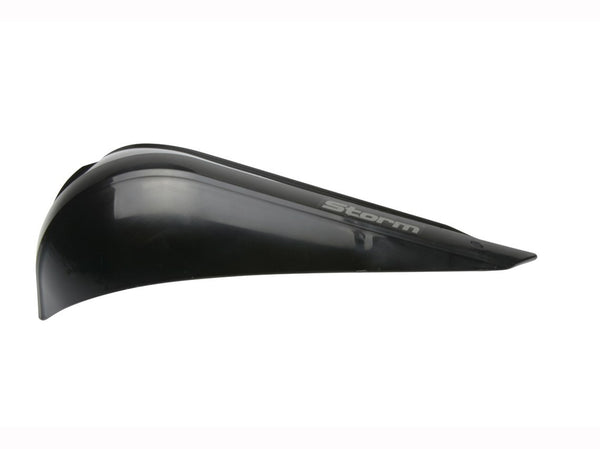 Barkbuster BMW R9T Storm Guard Blade Hand Guards - Black