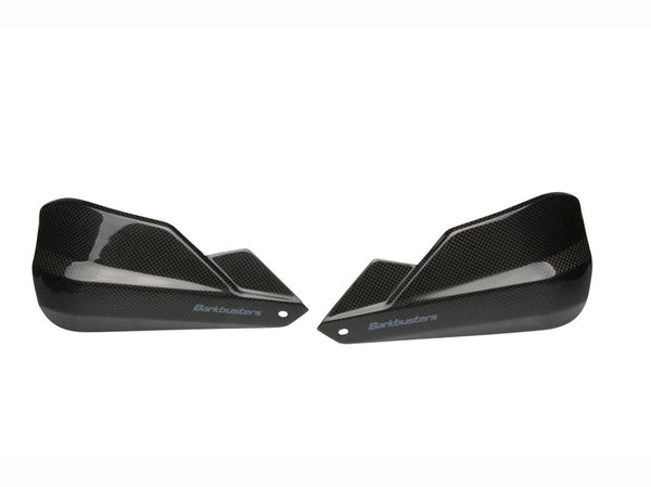 Barkbuster BMW R9T Carbon Guard Blade Hand Guards