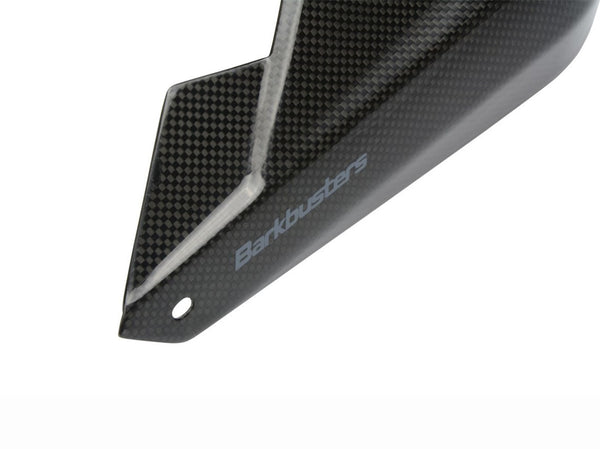 Barkbuster BMW R9T Carbon Guard Blade Hand Guards