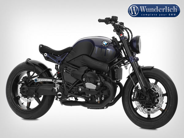 Wunderlich BMW R9T Wunderbob Rear Hugger