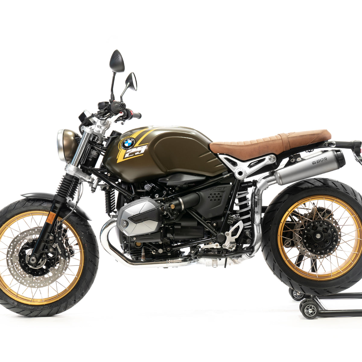 Ninet Scrambler Price Philippines 2021 Bmw R Ninet Price R Ninet