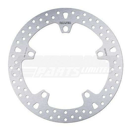 Galfer Brakes BMW R9T Round Front Brake Disc