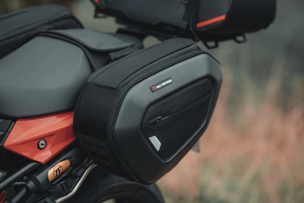 SW Motech PRO Blaze Pannier Set