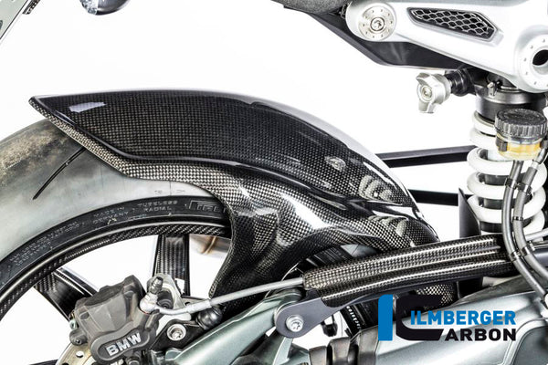 Ilmberger BMW R9T Carbon Rear Hugger