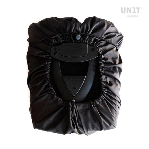 Unit Garage Waterproof Scram Pannier Cover