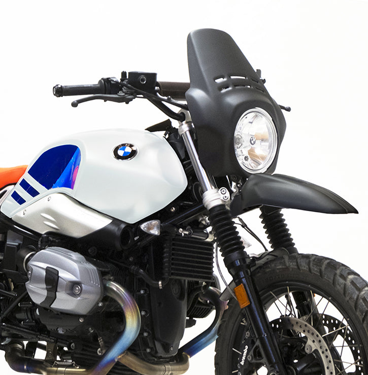 UNIT GARAGE シングルシートフェンダー付き RnineT BMW UNIT GARAGE シングルシートフェンダー付き RnineT BMW UNIT GARAGE