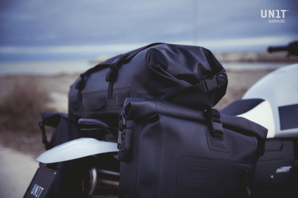 Unit Garage Khali Duffle Bag 30 litre - TPU