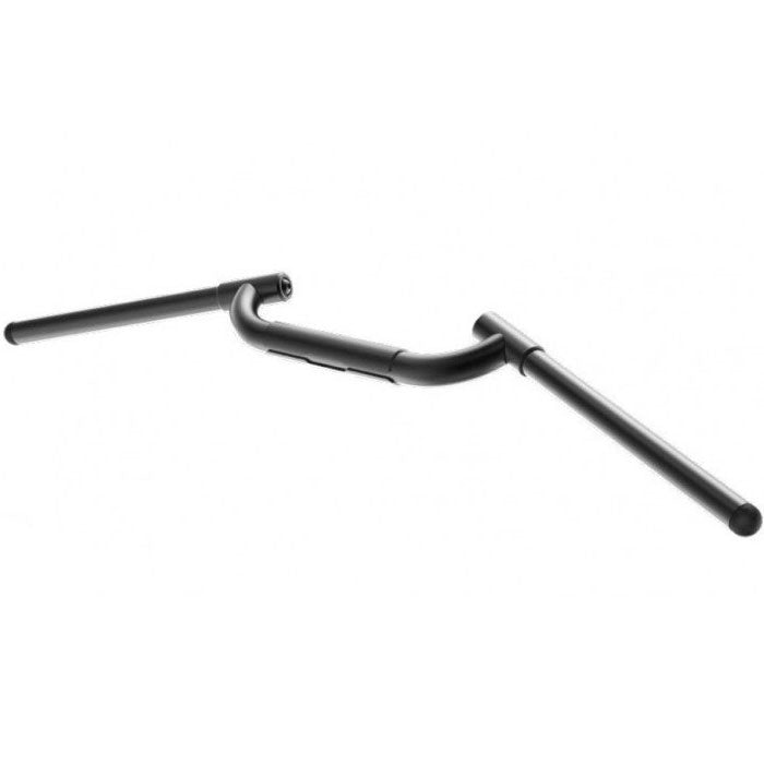 Pro Taper Rizoma MA011B Sport Bend Handlebars Tapered Aluminum