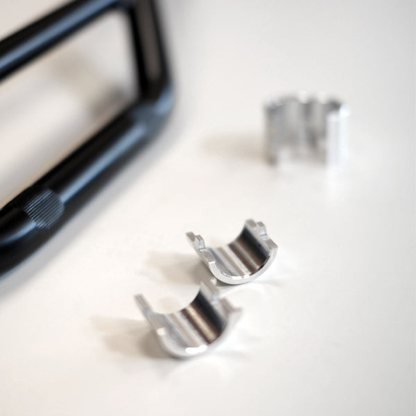 Unit Garage BMW R9T Handlebars Low