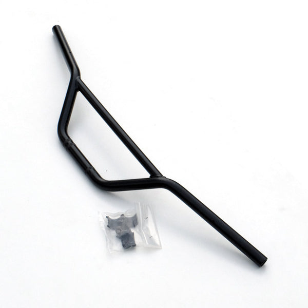 Unit Garage BMW R9T Handlebars Ergo