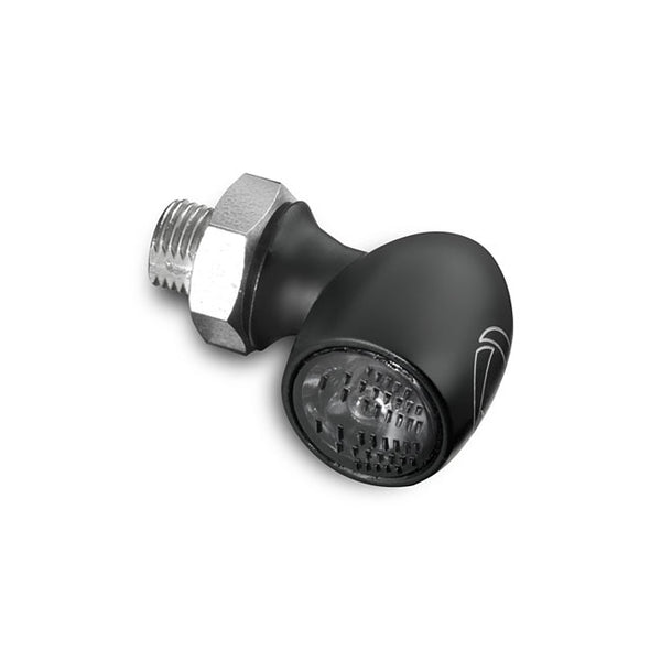 Kellermann Bullet Atto Dark LED Indicator