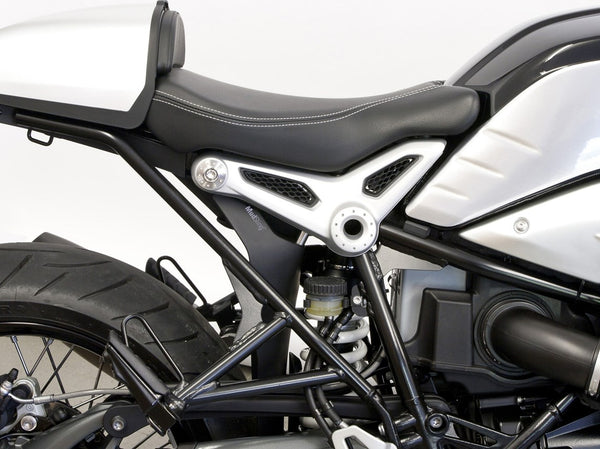 MachineArt BMW R9T Mudsling Rear Hugger