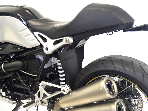 MachineArt BMW R9T Mudsling Rear Hugger