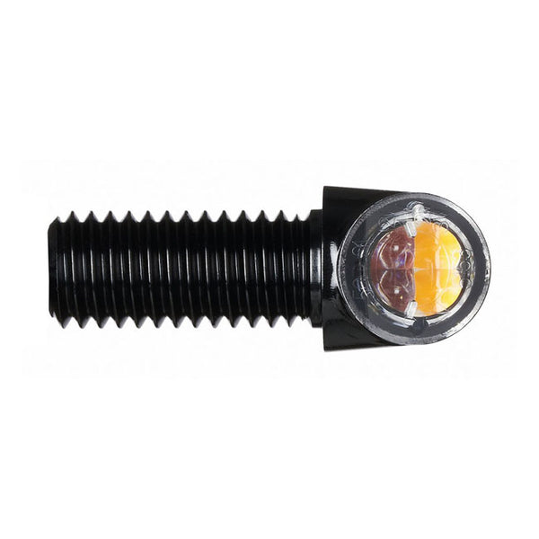 Motogadget M-Blaze Tens3 3-in-1 LED Indicator Black