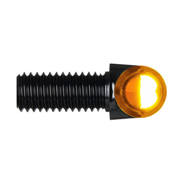 Motogadget M-Blaze Tens3 3-in-1 LED Indicator Black