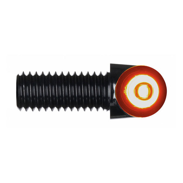 Motogadget M-Blaze Tens3 3-in-1 LED Indicator Black