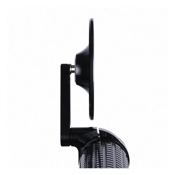 Motogadget Mo.View Spy Glassless Bar End Mirror