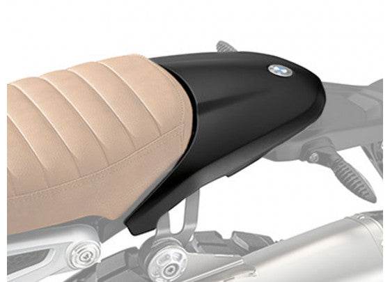 BMW Motorrad R9T Series Urban Seat & Cowl - Black
