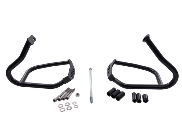 Wunderlich BMW R9T Engine Protection Bars - Black