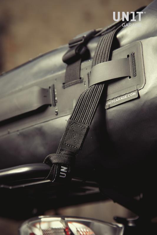 Unit Garage Khali Universal Straps