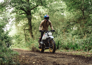 Retro Adventure Co - a new PCC company!