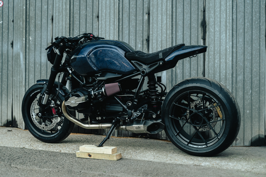 Bmw R9t Pure Custom BMW R9T Torque Settings β Pier City Custom