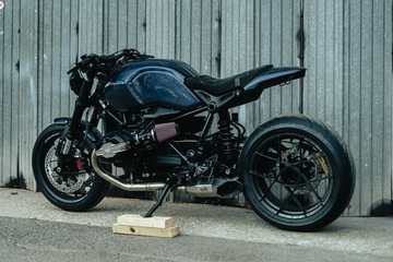 Rninet custom deals parts