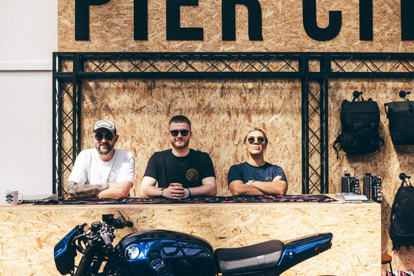 The Bike Shed Show 2026
