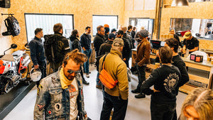 In Pictures: Open Workshop 2026