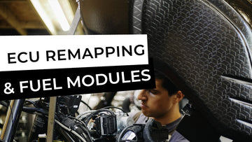 Remapping & Fuelling Modules Explained