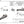 HP Corse R9T Series GP-07 Low Level Stainless Steel Silencer - Satin