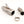 HP Corse R9T Series GP-07 Low Level Stainless Steel Silencer - Satin