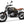 HP Corse R9T Series Hydroform RS 300 Low Level Silencer - Satin