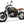 HP Corse R9T Series GP-07 Dual Low Level Stainless Steel Silencer - Satin
