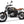 Silenciador de acero Nichrom Arrow Pro-Race