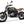 Silenciador de acero Nichrom Arrow Pro-Race