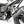 Silenciador de acero Nichrom Arrow Pro-Race
