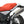 HP Corse R12 G/S SP-1 Short Titanium Silencer - Satin FOR USE WITH PILLION FOOT PEGS ONLY