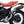 HP Corse R12 G/S SP-1 Short Titanium Silencer - Black FOR USE WITH PILLION FOOT PEGS ONLY