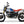 HP Corse R12 G/S SP-1 Short Titanium Silencer - Satin FOR USE WITH PILLION FOOT PEGS ONLY