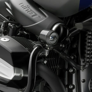 Rizoma LED Auxiliary Riding Lights