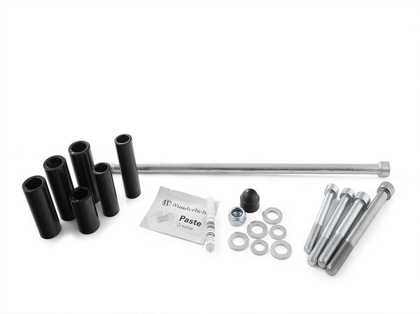 Wunderlich Engine Protection Bars Spacer Kit