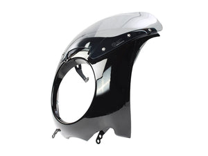 Wunderlich R9T Series Daytona Headlight Cowl - Blackstorm Metallic