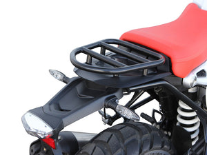 Wunderlich R9T Series Rallye Luggage Rack - Black