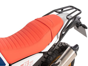 Wunderlich R12 Series Rear Luggage Rack - Black